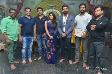 Jwala Movie Opening